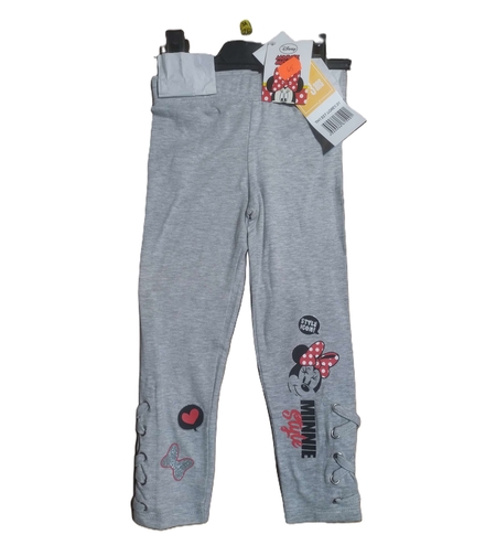 Leggins Minnie Mouse cu Șnur