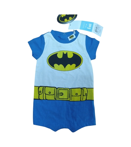 Body Batman Albastru