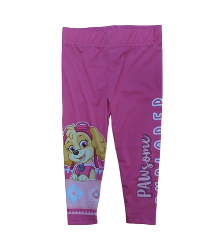 Colant Paw Patrol fete roz, Model M02