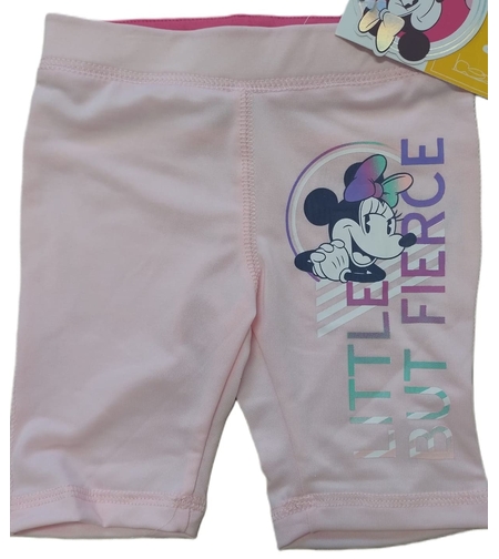 Leggings 1/3,Biciclist Minnie Roz
