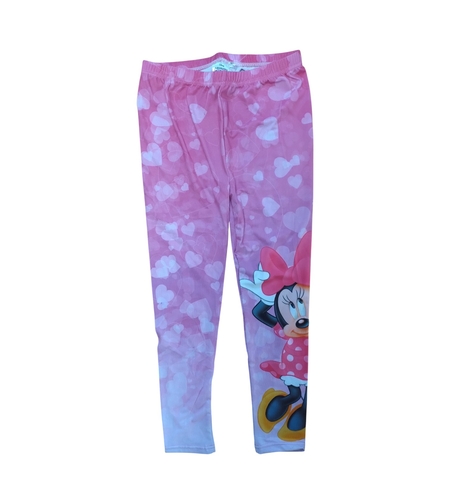Colanti de vara fata Minnie Mouse, Model M01