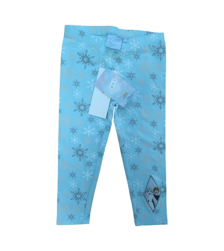 Colant Frozen albastru deschis, Model M06