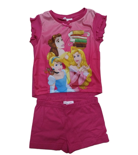 Set Printesa Disney roz