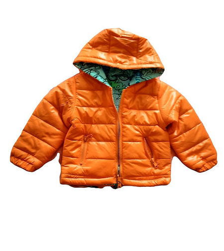 Geaca Small Gang bebe