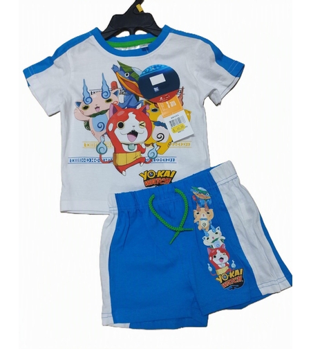 Compleu Yo Kai