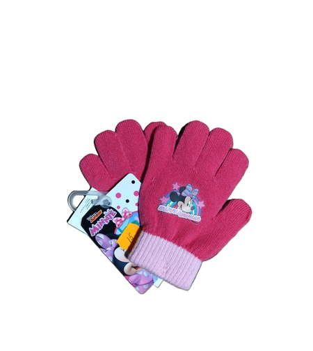 Manusi Minnie Mouse Roz