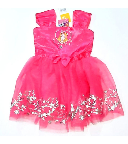 Rochita Printesa Disney Rosie