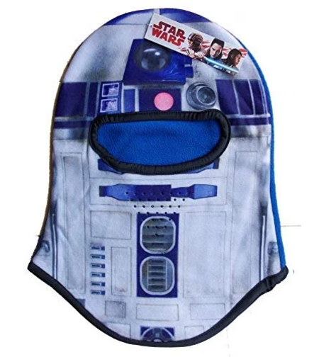 Cagula pentru băieți, Star Wars