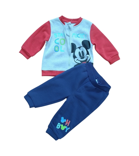 Trening pentru bebeluși Mickey Mouse