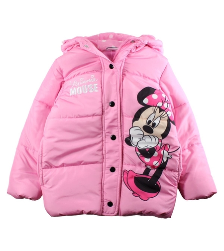 Geaca Minnie Mouse Fata
