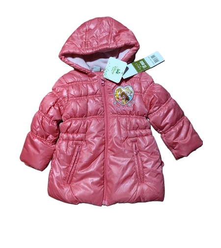 Geaca Printesa Disney Roza bebe