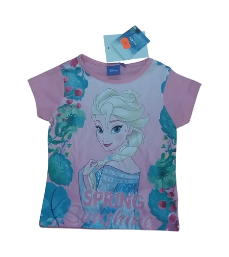 Tricou Disney Frozen Second-Hand