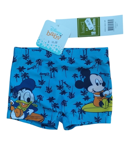 Slip Mickey baiat