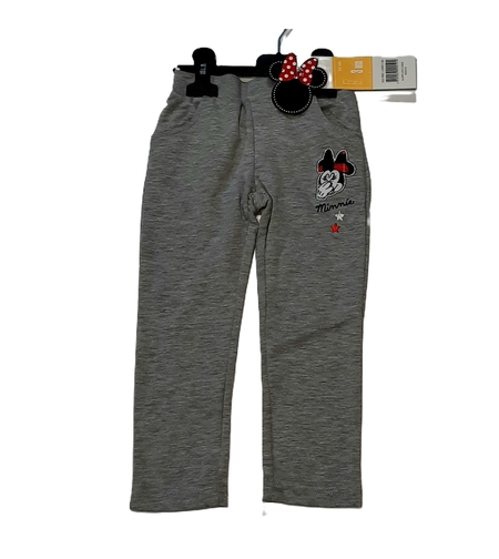 Pantaloni sport tip colanți Minnie Mouse