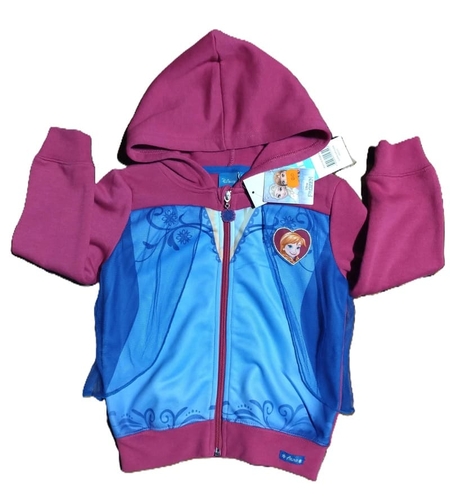 Bluza Frozen culoare Magenta