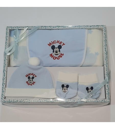 Set Cadou Nou Nascut