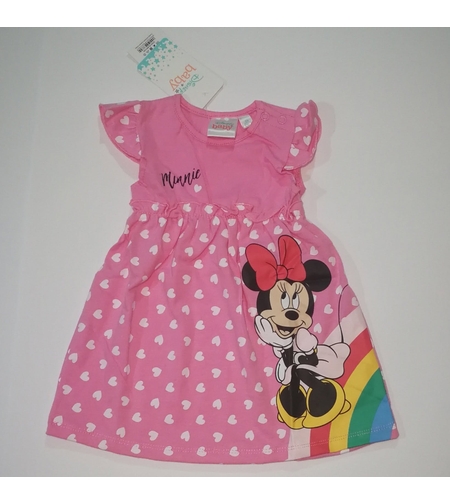 Rochita bebe pentru 6 luni