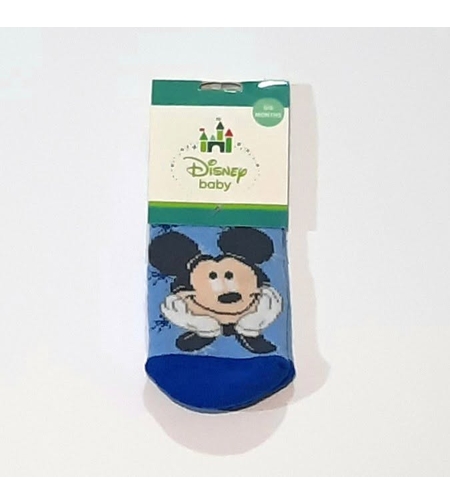 Dres cu Chilot Bebe Băiat Mickey Mouse Disney – Nou cu Etichetă (Preț Special)