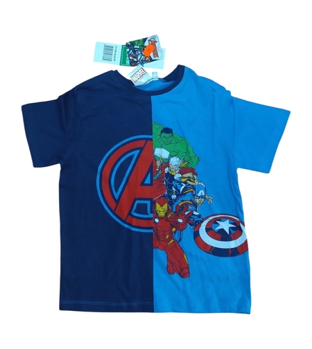 Tricou Marvel Avengers second- hand, Nou cu eticheta