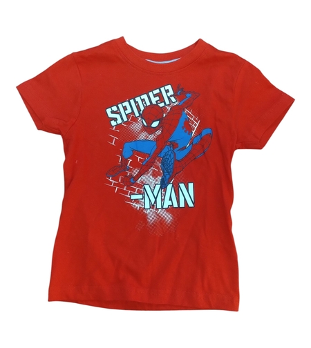 Tricou Spider Man Rosu