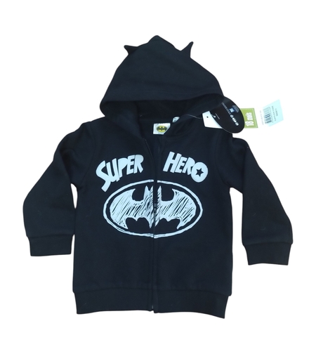 Hanorac cu glugă Superhero