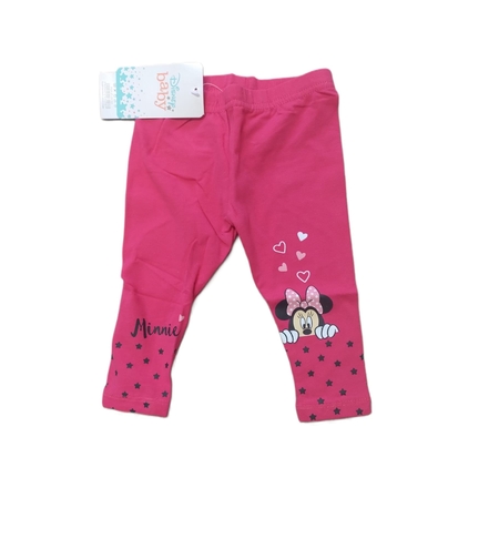 Leggings Minnie Mouse Baby