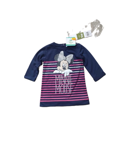 Rochita Minnie Bebe Bleomaren