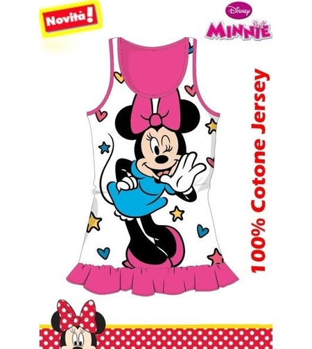 Rochia Minnie Fete