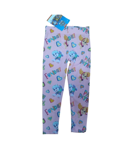 Colant Paw Patrol fete Roz, Model M10