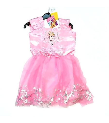 Rochie Principessa roz