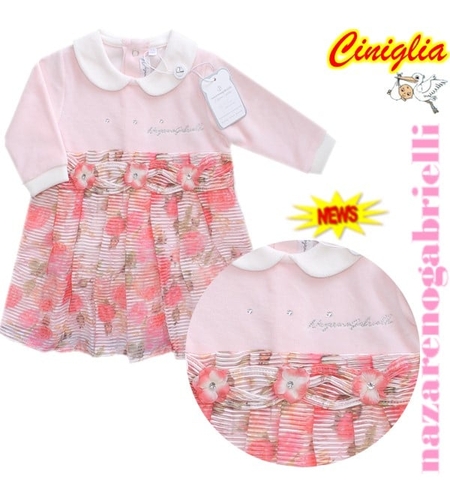 Nazareno Gabrielli Rochita Bebe