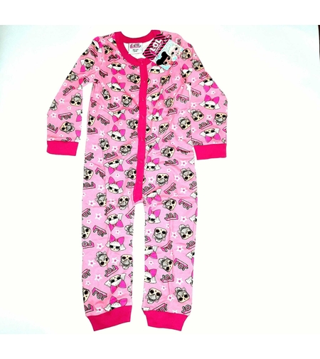 Pijama Lol