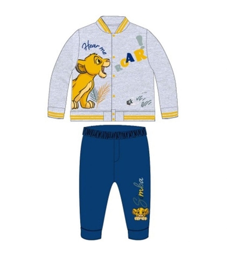 Trening pentru bebeluși The Lion King (Regele Leu)