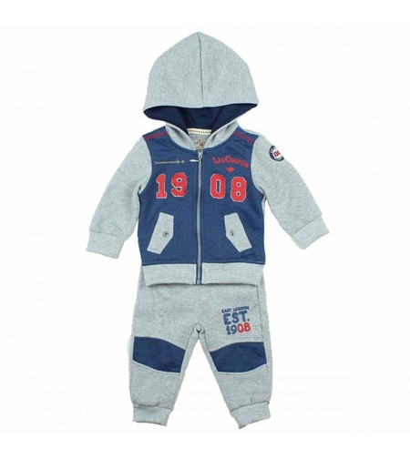 Trening Bebe 3 Luni Lee Cooper Est 1908