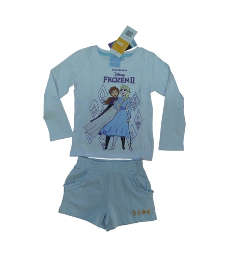 Compleu Frozen II