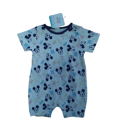 Body Mickey baby Griu