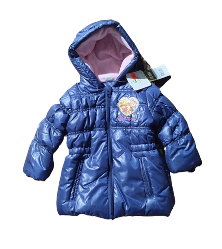 Geaca Printesa Disney Bleumaren