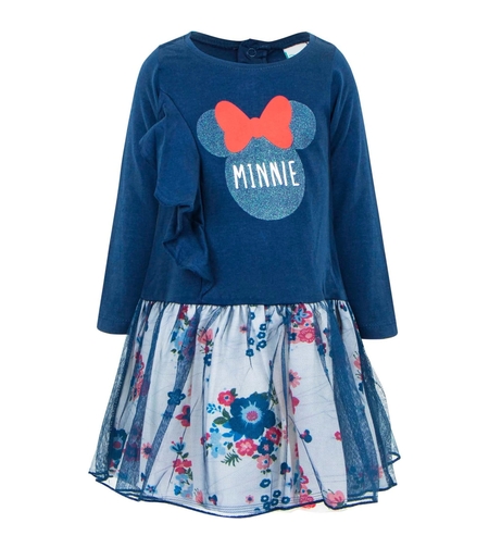 Rochita Minnie Bleomarin