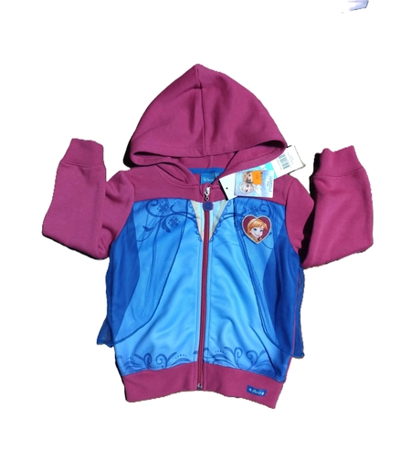 Bluza Frozen Fete