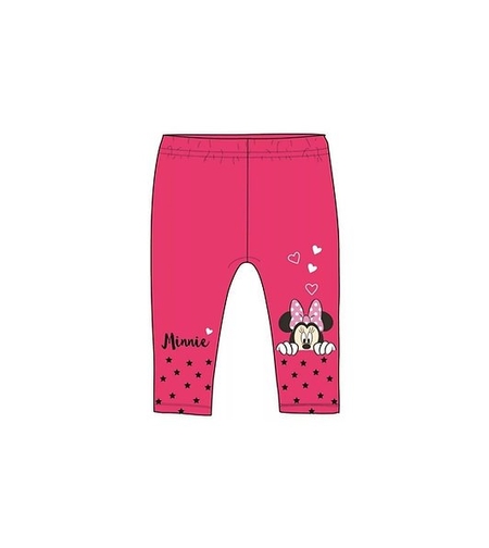 Leggins Minnie Mouse Bebe
