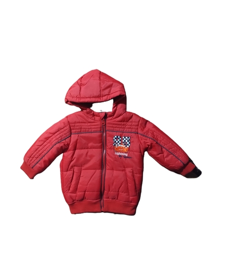 Geaca Cars Disney Rosie