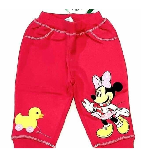 Pantaloni Disney Baby