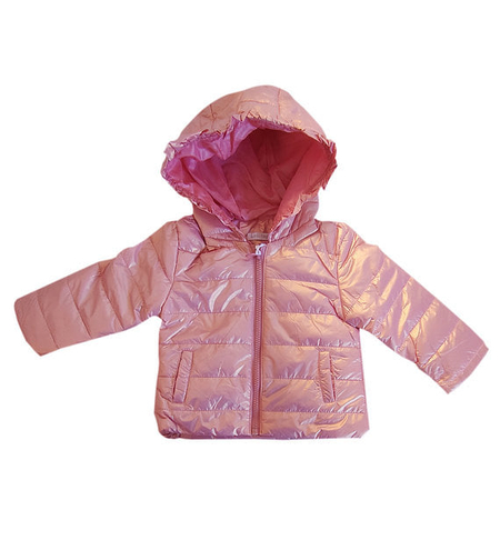 Geaca Lollitop roz fete