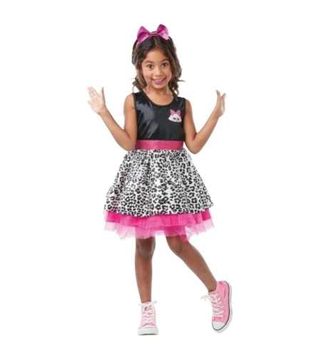 Rochie LOL