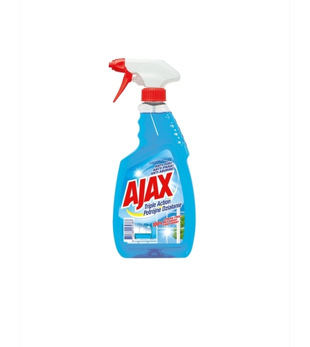 Ajax pentru geamuri