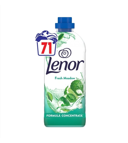 Lenor Fresh Meadow