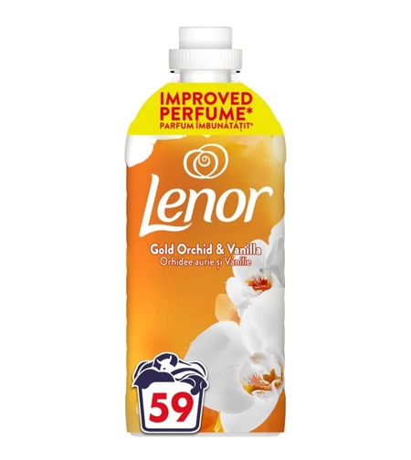 Lenor Gold Orchid Vanilla