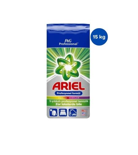 Ariel 15 kg