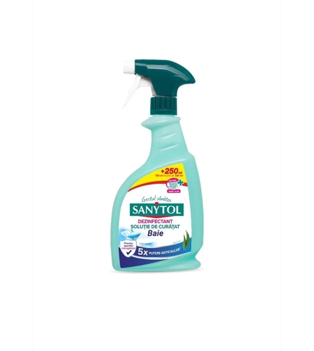Sanytol Pure, 750 ml