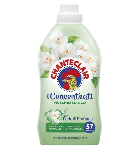 Balsam de Rufe Concentrat Chanteclair, Mosc Alb, 1.14 l, 57 Spalari